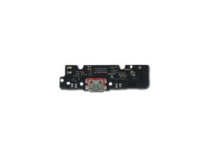 Motorola Moto E5 Plus (XT1924) Charge Connector Board