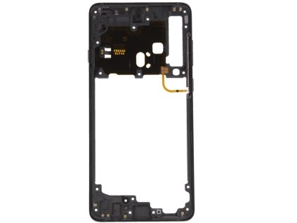 Samsung SM A920F Galaxy A9 (2018) Midframe GH96 12294A Black