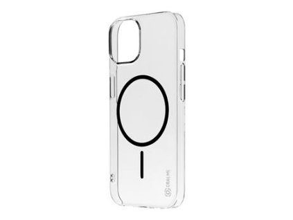 Kryt pro OBAL:ME Apple iPhone 15 Transparent