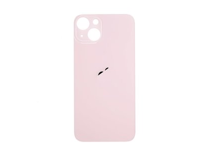 22036 replacement for iphone 13 back cover glass pink 2 9z3xege0