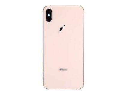 Zadní kryt pro Apple iPhone XS Max