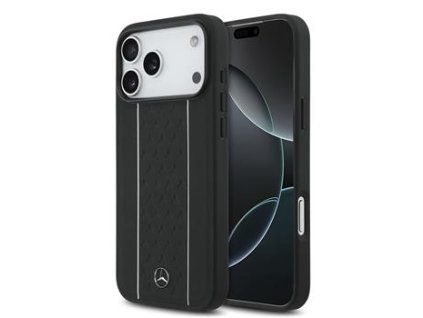 Zadní kryt pro Mercedes iPhone 17 Pro Max
