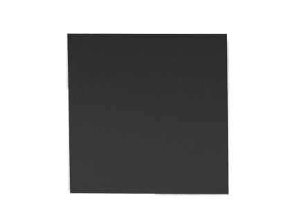 ultra soft black silicon rubber mat 1