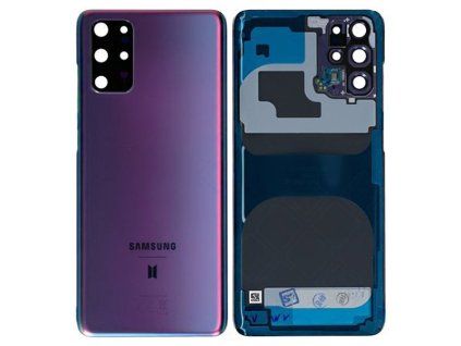 Zadní kryt pro Samsung G985F Galaxy S20 Plus