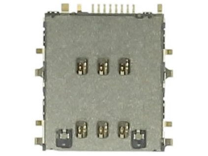 samsung gt p5200 galaxy tab 3 10.1 simcard reader connector 1598255814.122