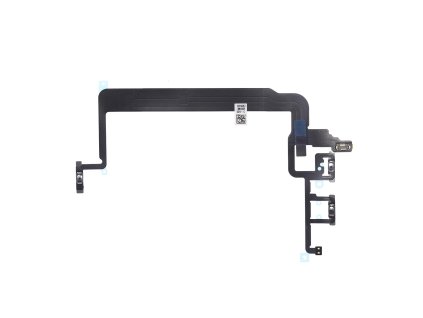 21996 replacement for iphone 13 pro max power button flex cable 2 AjDAXNzx