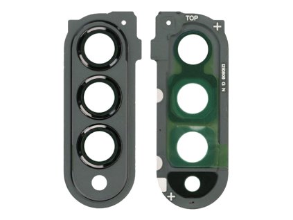 lens frame green 5l0a7hse