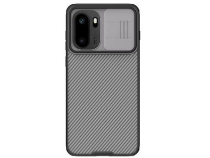 Zadní kryt pro OnePlus 15R Transparent