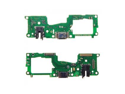 Nabíjecí konektor pro Oppo A74 4G (CPH2219)