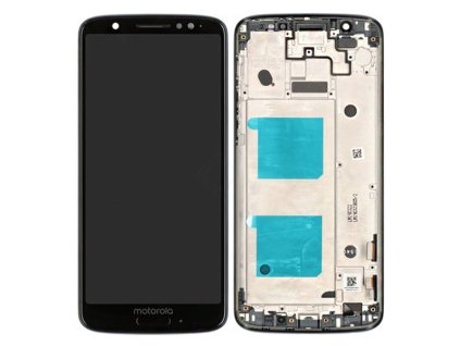 g6 indigo