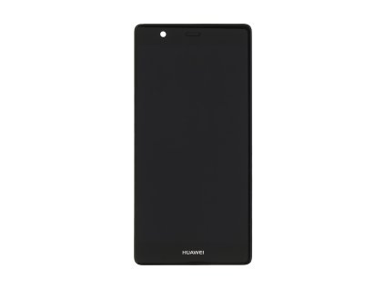 Huawei P9 Plus LCD Display + Touchscreen + Frame VIE L09 Black
