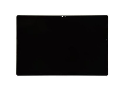 LCD display + Dotyk Samsung X200/X205 Galaxy TAB A8 Black (Service Pack)