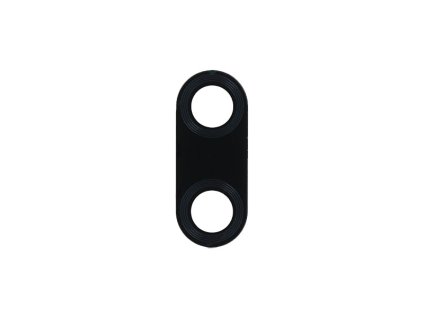 Huawei Y7 (2019) (DUB LX1) Camera lens 51661MDF Black