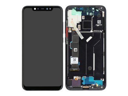 Displej pro Xiaomi Mi 8 (M1803E1A)