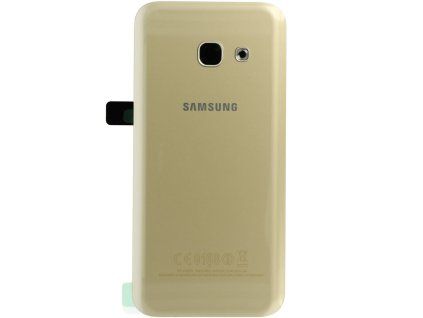 Zadní kryt pro Samsung SM-A320F Galaxy A3 2017