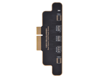 refox rp30 rear cameraradar r wdiode test module ip 1515 plus15 pro15 pro max d2lh3coa
