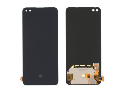 oneplus nord ac2003 lcd display zwart excl frame o qjTHsus3