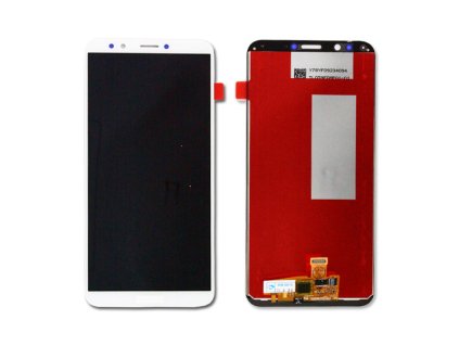 Huawei Y7 (2018)Y7 Prime (2018) (LDN L21) LCD Display + Touchscreen White