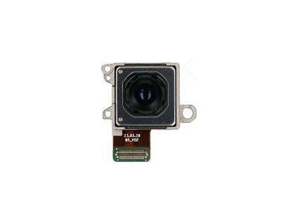 main camera vr6serde