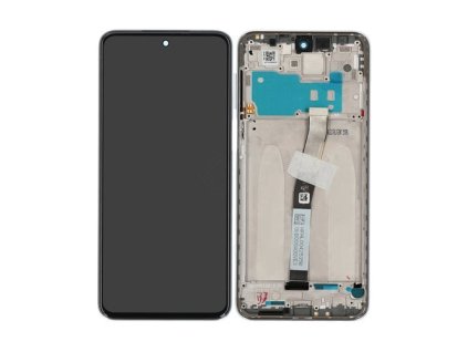 redmi note 9 pro lcd white 1601555887.9598