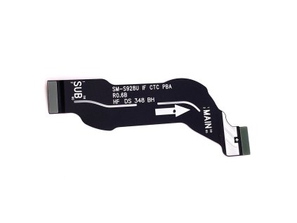 Flex kabel pro Samsung SM-S928B Galaxy S24 Ultra