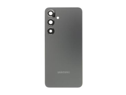 Samsung S926B Galaxy S24+ Kryt Baterie Phantom Black (Service Pack)
