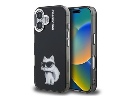 Zadní kryt pro iPhone 16