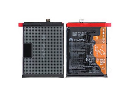 p40 battery