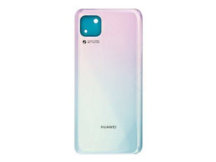 p40 lite backcover pink