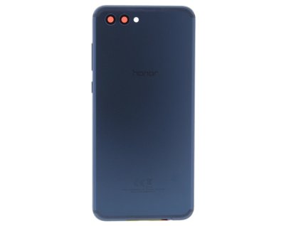 Huawei Honor 10 View (BKL L09) Backcover 02351SUQ Blue