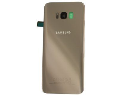 Zadní kryt pro Samsung G955F Galaxy S8 Plus