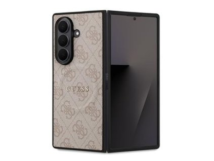 Zadní kryt pro Samsung Galaxy Z Fold 7 Pink
