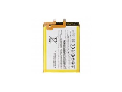 Baterie pro ZTE Nubia Red Magic 5S (NX659J)
