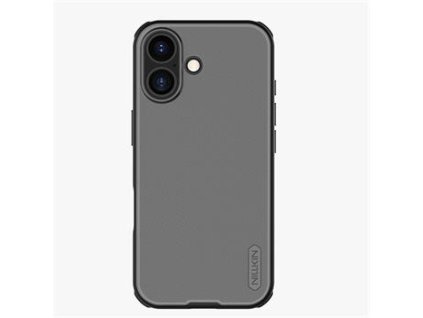 Zadní kryt pro Apple iPhone 17 Transparent