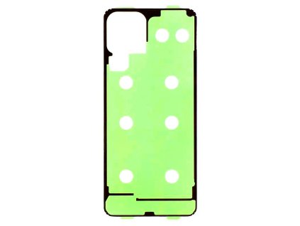 M32 Adhesive Rear KRXLMhMW