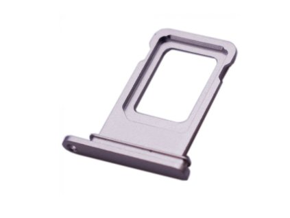 Apple iPhone 11 Simcard holder Purple