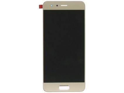 huawei honor 9 stf l09 display module lcd digitizer gold display assembly lcd incl. touchpanel. 1598256268.0003