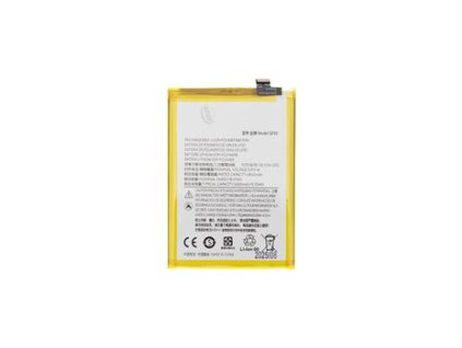 Baterie pro Motorola 5000mAh