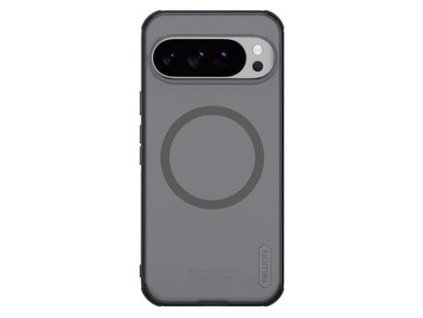 Zadní kryt pro Magnetic Google Pixel 10 XL Transparent