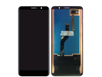mate rs lcd touch black uhn1blx1