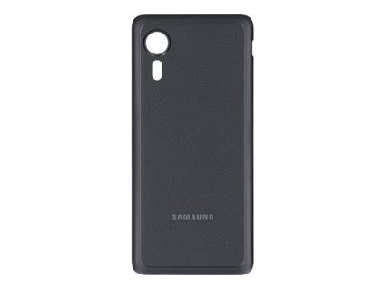 Xcover 5 Backcover Black FrUxJv24