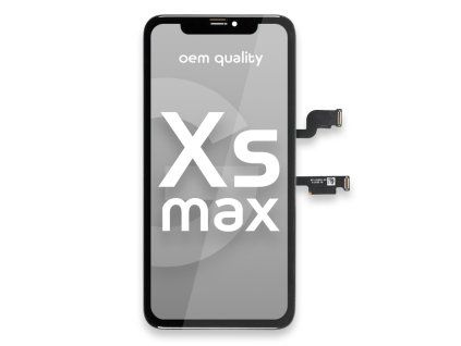 Displej pro Apple iPhone XS Max