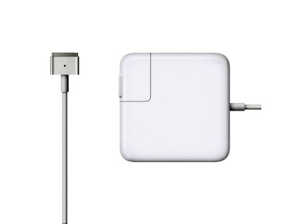 12309 for macbook pro with retina display 85w magsafe 2 power adapter t style connector 1