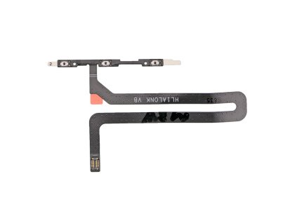 15820 replacement for huawei mate 9 pro power on off flex cable 1 1598256152.5684