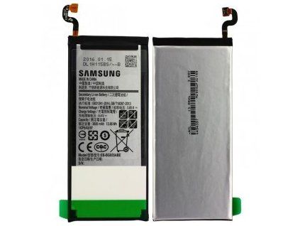 Baterie pro Samsung G935F Galaxy S7 Edge