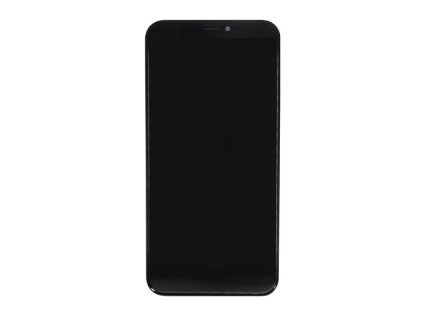 iPhone XS LCD Display + Dotyková Deska Black H03i (AAA)