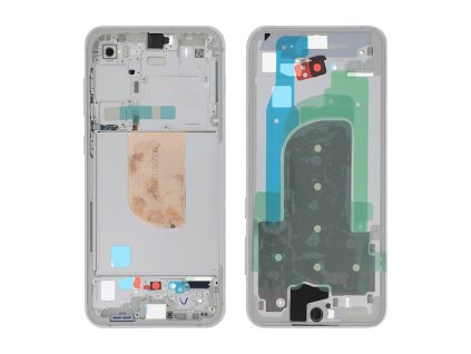 lcd frame silver 18zhm85x