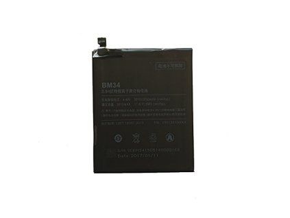 Baterie pro Xiaomi Mi Note Pro (2015501)