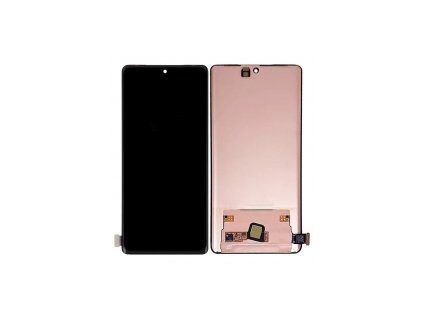 Displej pro Vivo X100 Pro (V2324A)