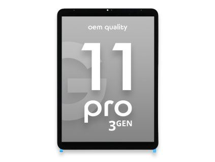 Displej pro Apple iPad Pro 11- 2021 (3rd Gen)